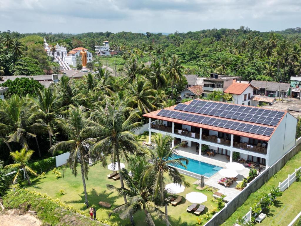 Sea Star Boutique Hotel photo 1