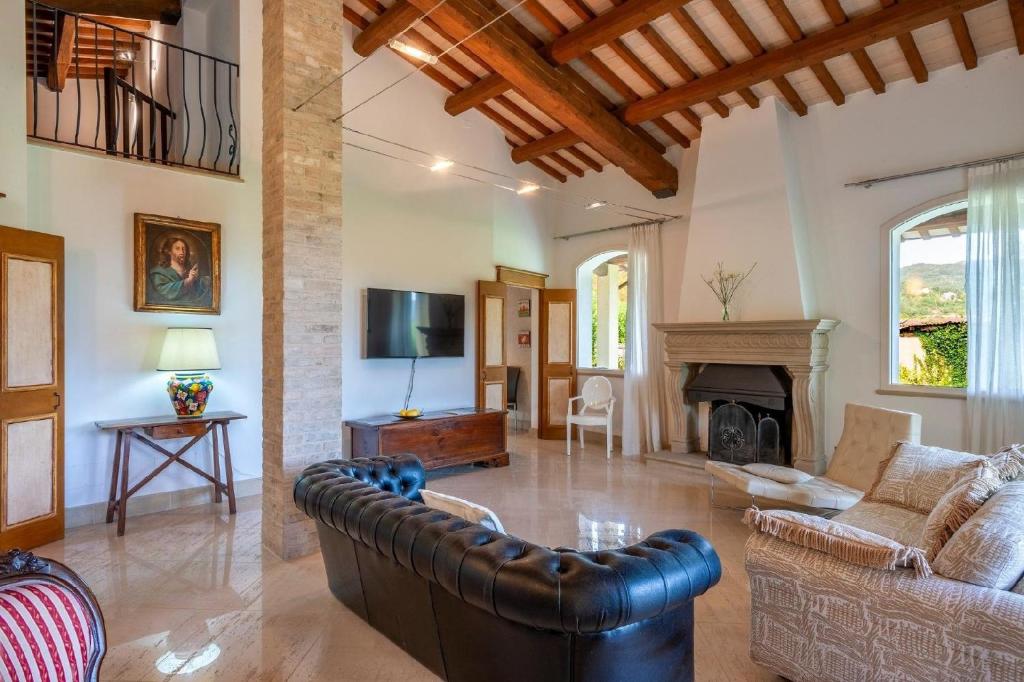 Villa Colle photo 1