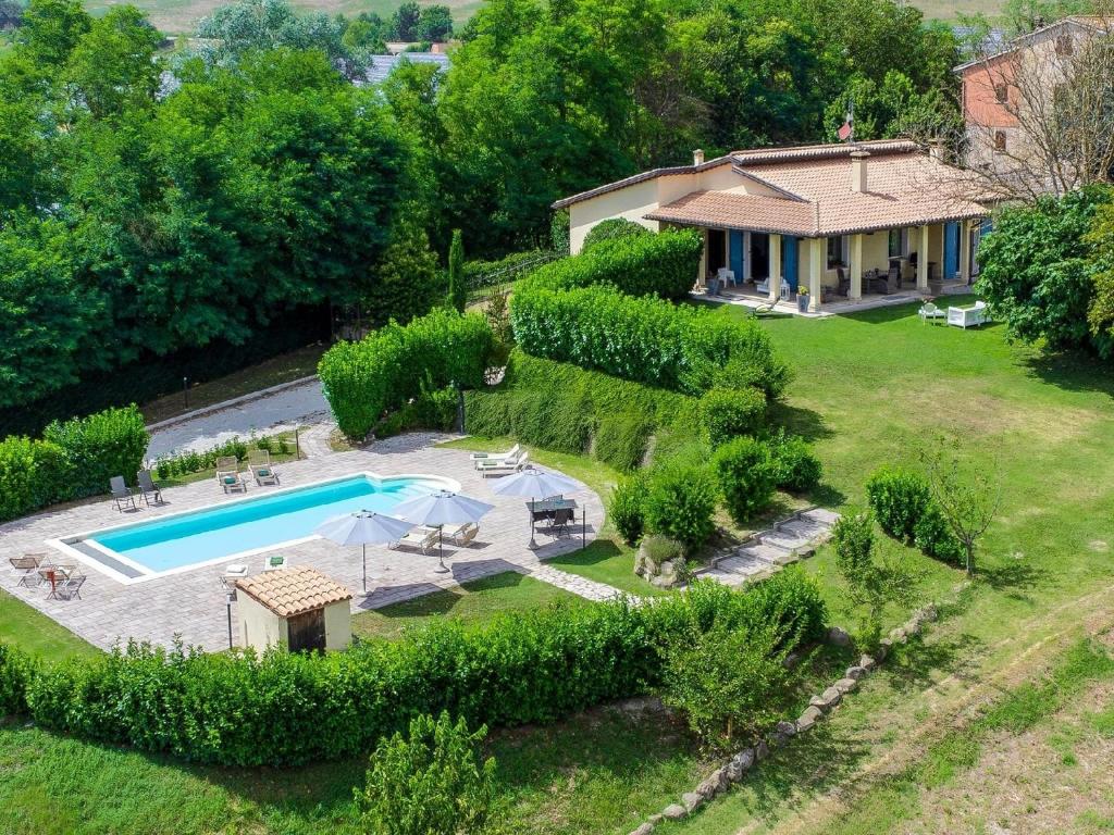 Villa Colle