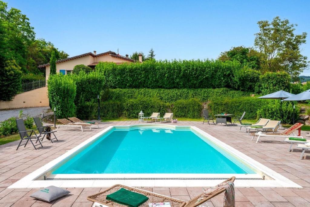 Villa Colle photo 2