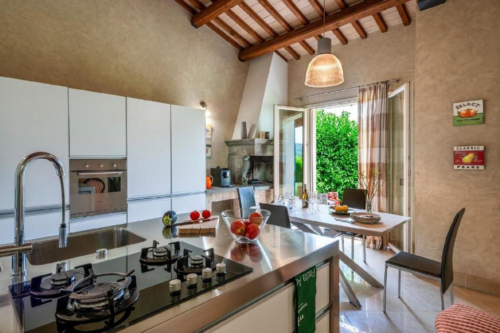 Villa Colle photo 3