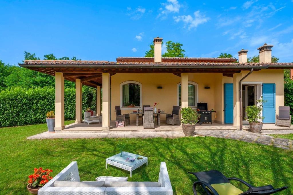 Villa Colle photo 4
