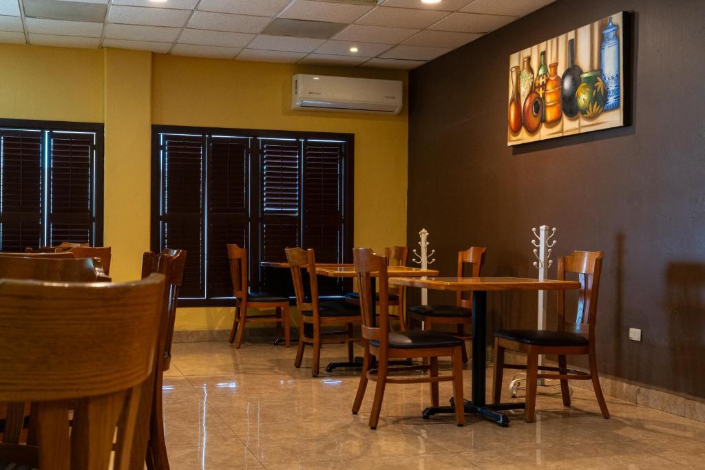 Hotel Las Misiones photo 3