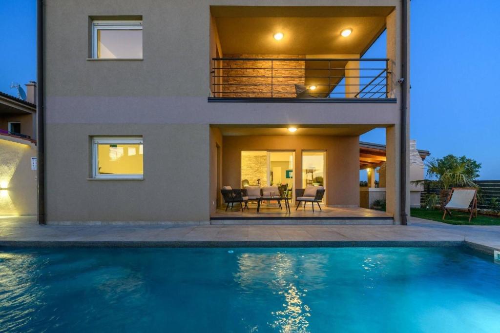 Villa Brionika photo 1