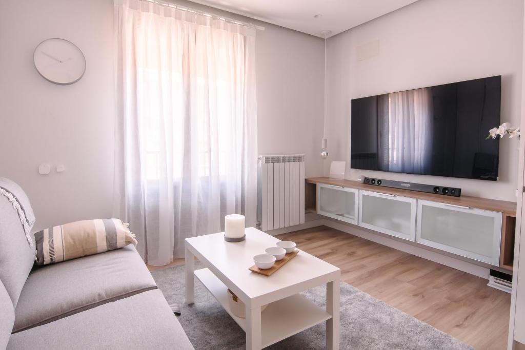 Apartamentos Casalarreina photo 2