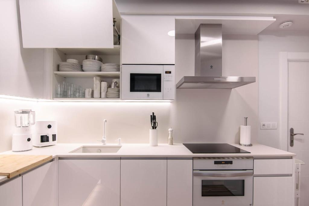 Apartamentos Casalarreina photo 1
