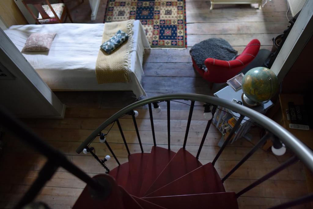 Henneviken BnB photo 2
