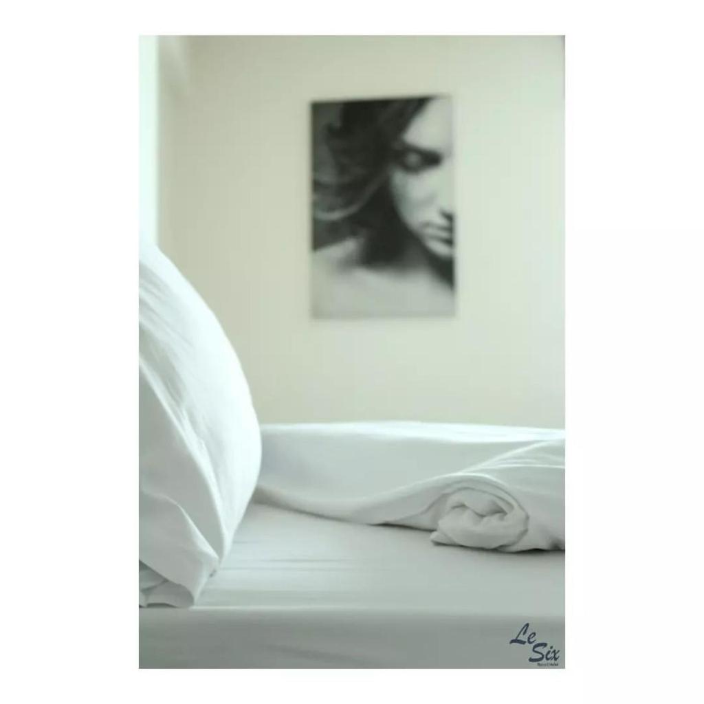 Le Six Hotel And Resort photo 2