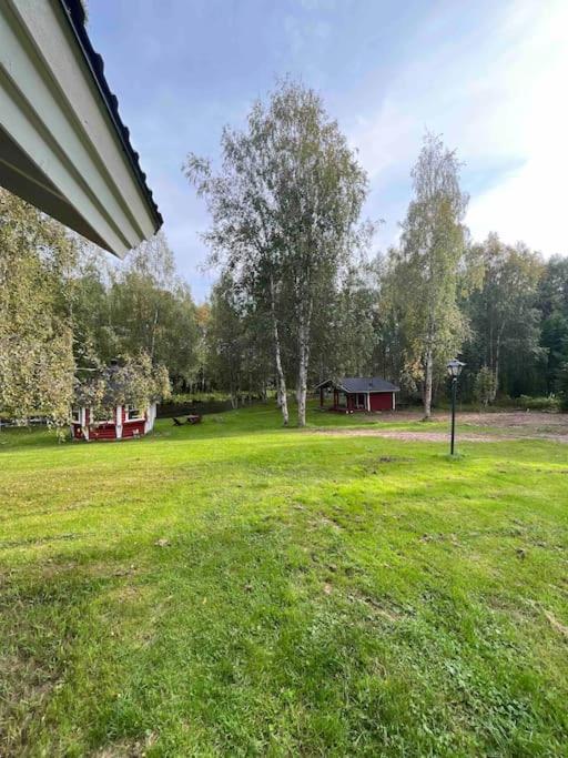 Mökki luonnon keskellä. photo 4