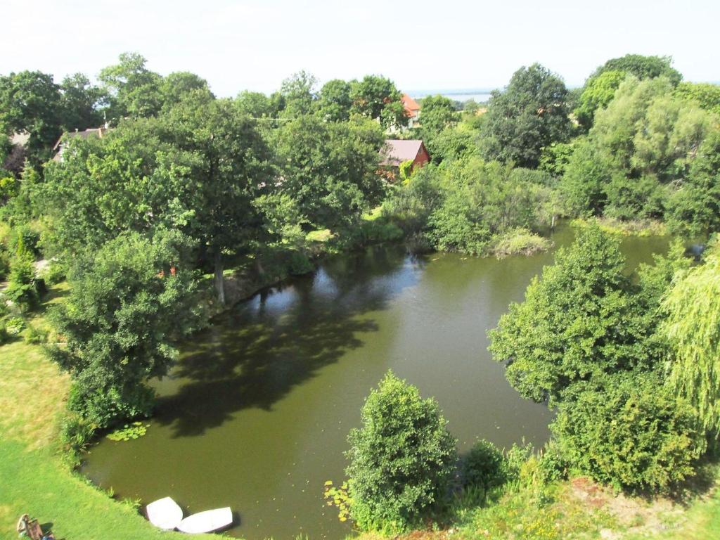 Ferienhaus in Zakrzewo mit Großer Terrasse photo 3