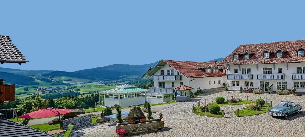 Ferienapartment mit Wellness -Bayerischer Wald - Skigebiet Sankt Englmar photo 2
