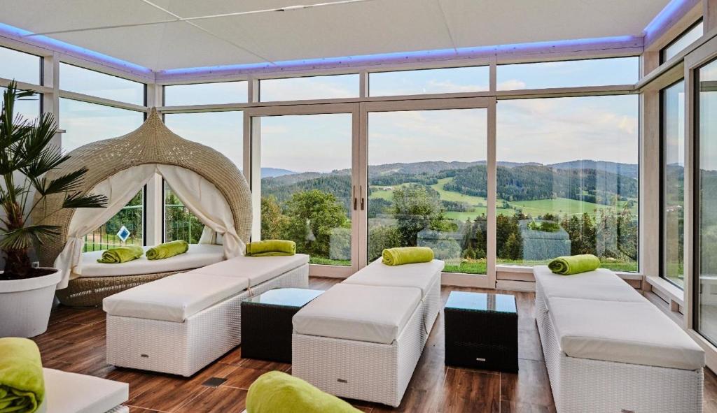 Ferienapartment mit Wellness -Bayerischer Wald - Skigebiet Sankt Englmar photo 4