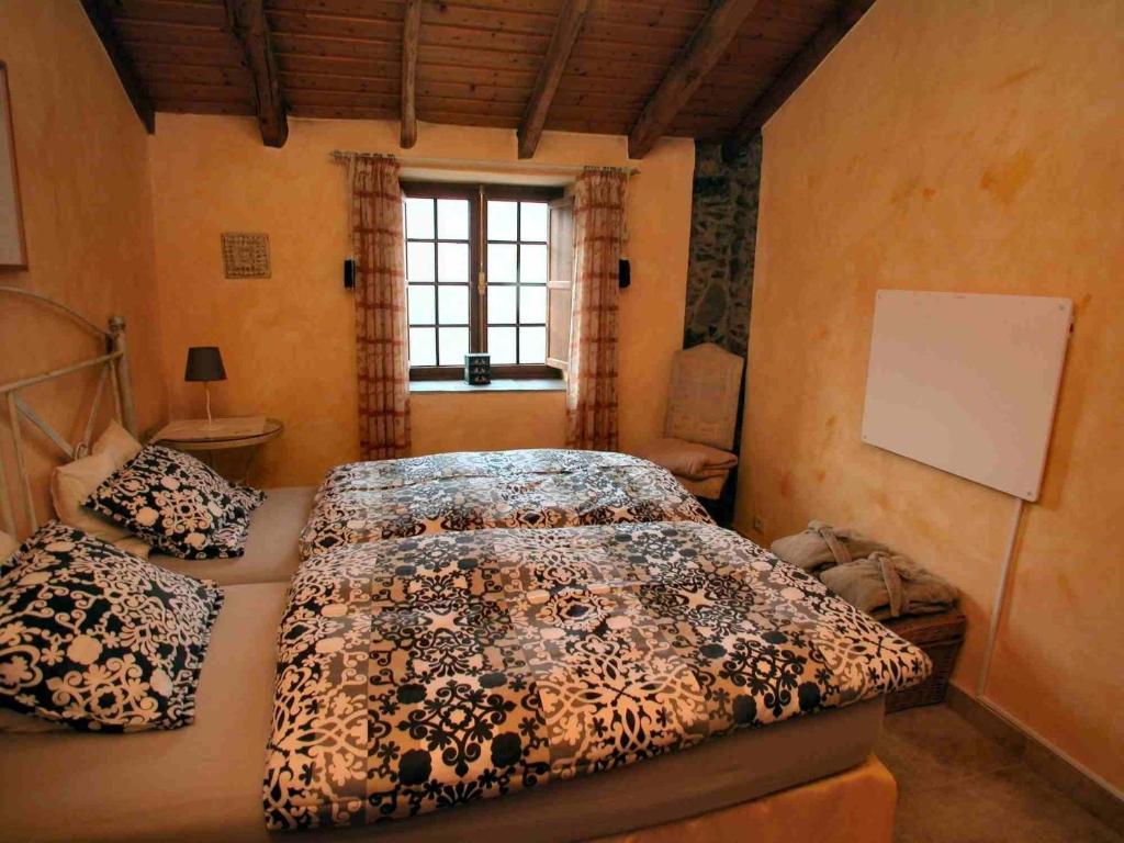 Ferienhaus in El Jaral mit Whirlpool, gemeinschaftlichem Pool und Grill photo 2