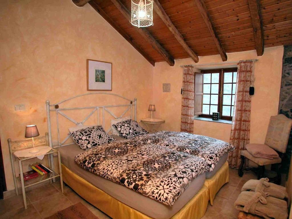 Ferienhaus in El Jaral mit Whirlpool, gemeinschaftlichem Pool und Grill photo 3