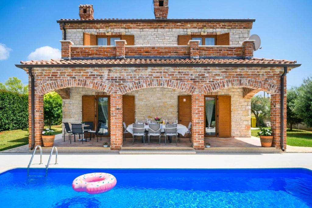 Villa Amani photo 1