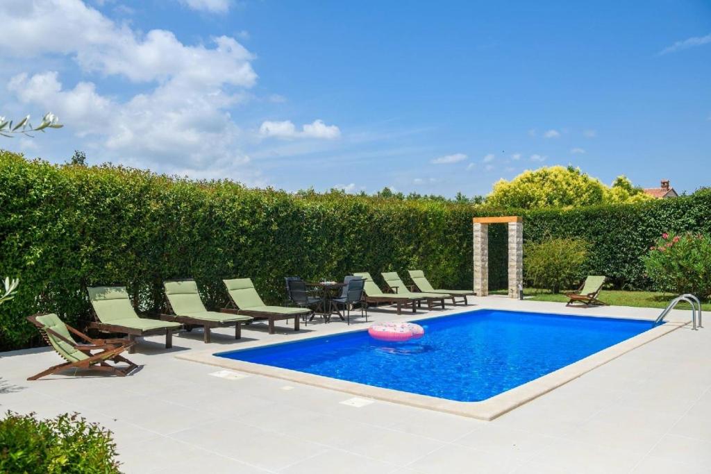 Villa Amani photo 3