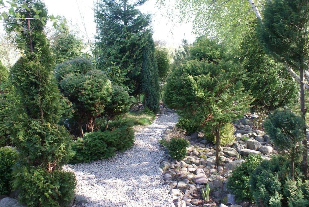 Gemütliches Ferienhaus in Zakrzewo mit Garten, Grill und Terrasse - b62171 photo 3