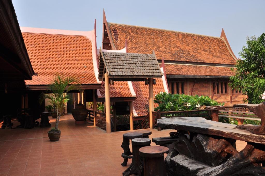 Ruean Thai Hotel photo 4