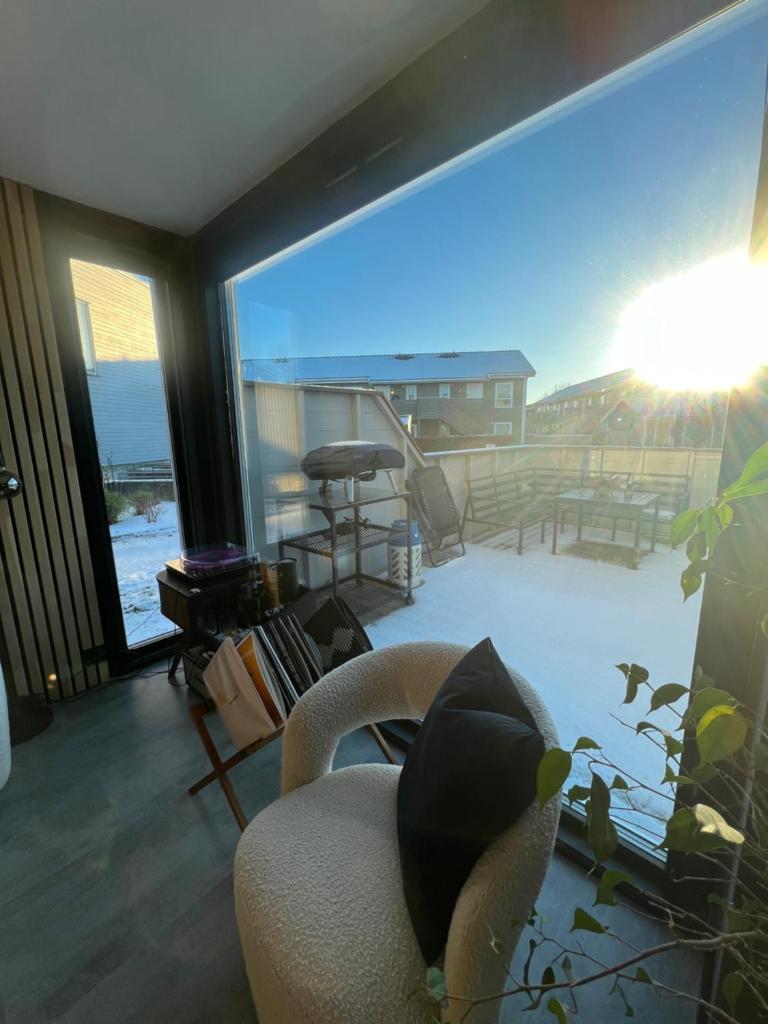 Private room in Hundvåg photo 1