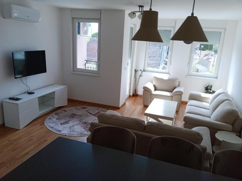 Apartman Tomas photo 2