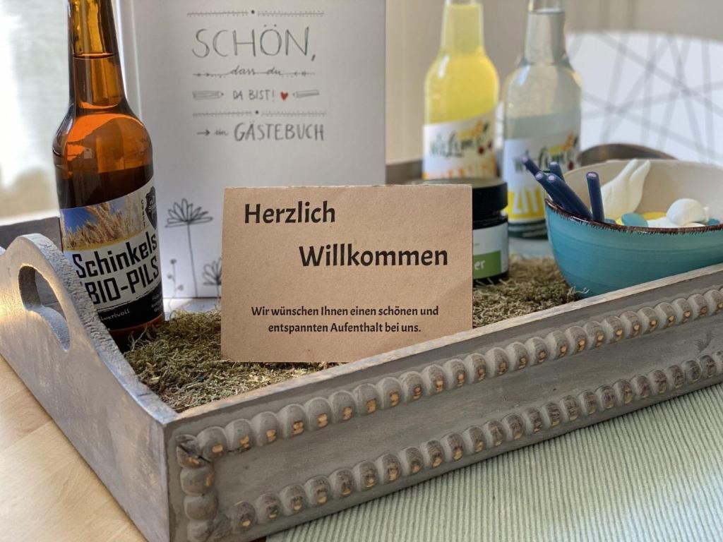 Der Bauerngarten photo 2