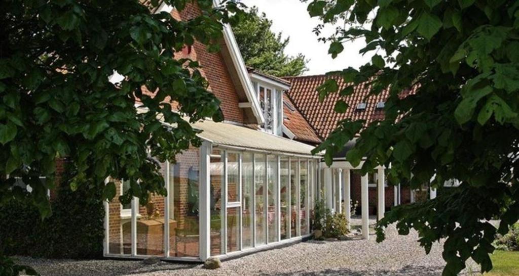 Schöne Ferienwohnung auf dem Lande photo 1