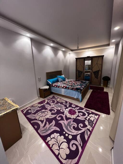 Luxury apartments in Heliopolis, Cairo