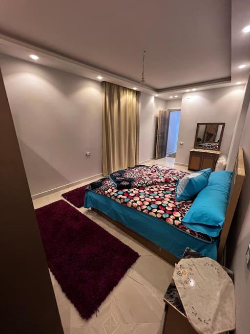 Luxury apartments in Heliopolis - Tap to explore photos