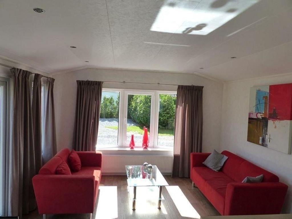 Mobilheim für 4 Personen ca 35 qm in Baarle-Nassau, Nordbrabant - b58367 photo 3