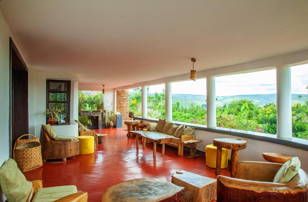 Rutete Eco Lodge photo 4