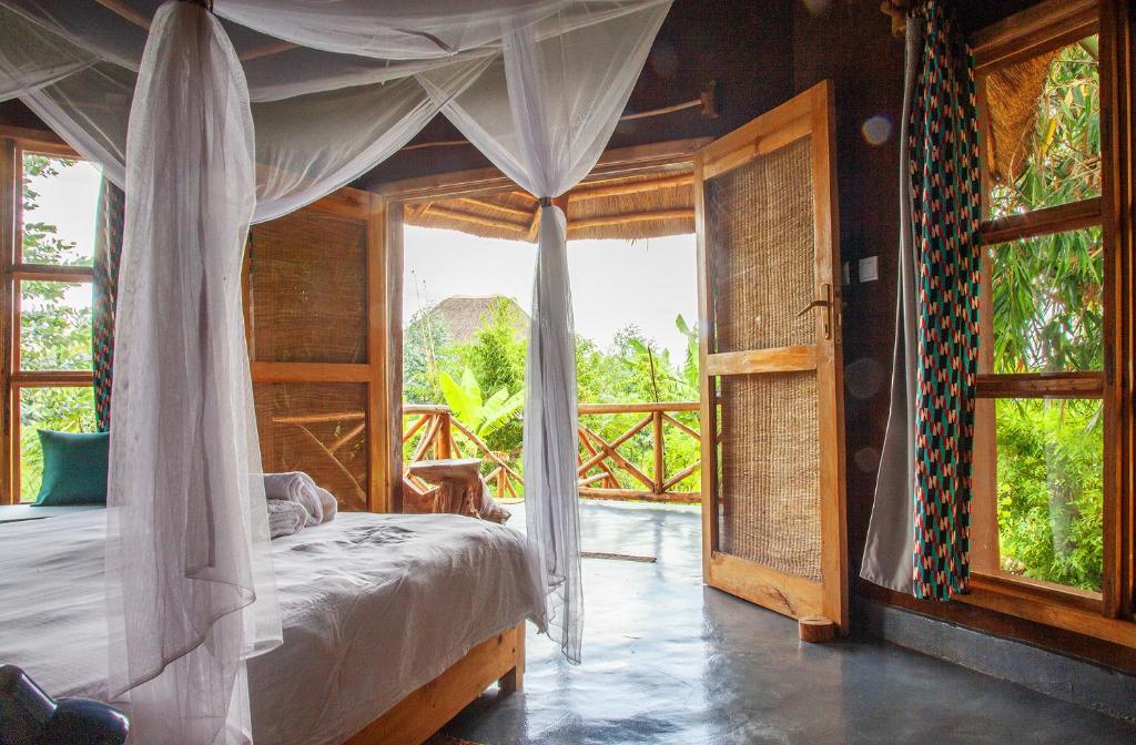 Rutete Eco Lodge photo 1