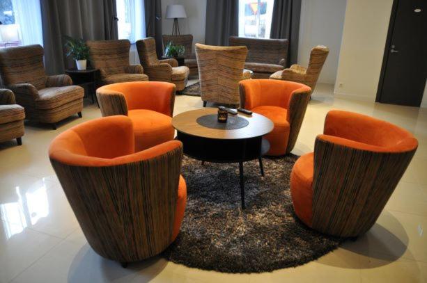 Hotell Kungsbacken photo 4