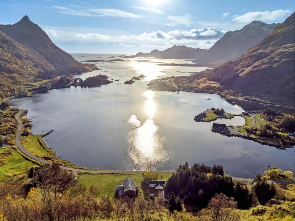 Brustranda Fjordcamping photo 3