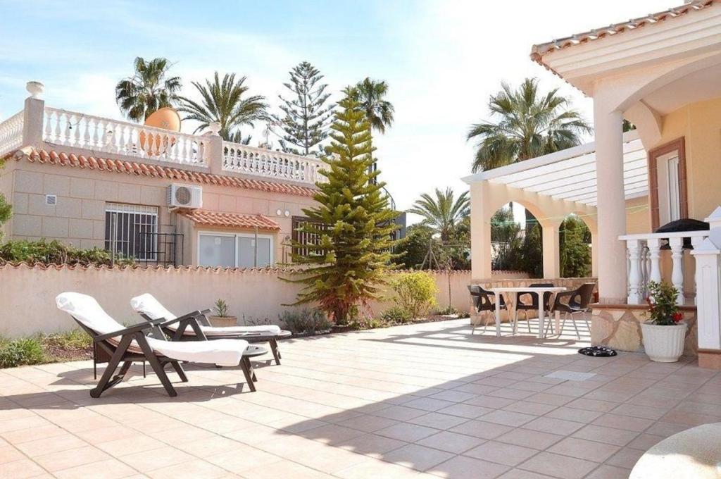 Ferienhaus in Cartagena mit Privatem Pool - b58802 photo 4