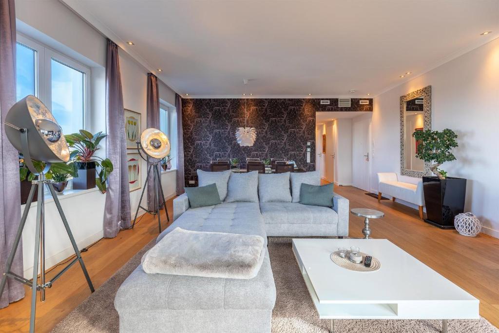 Penthouse Horizont photo 1