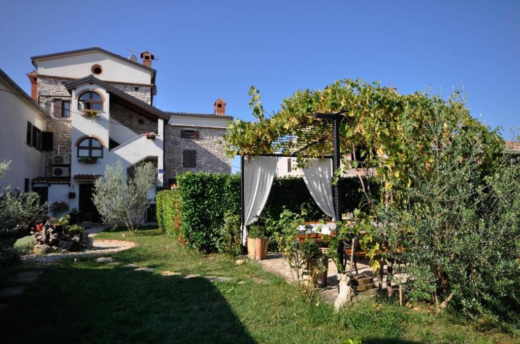 Studio für 2 Personen ca 30 qm in Bužinija, Istrien Istrische Riviera - b59361