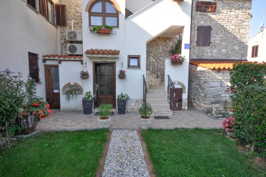 Studio für 2 Personen ca 30 qm in Bužinija, Istrien Istrische Riviera - b59361 photo 1