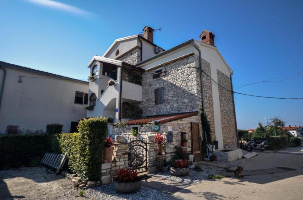Studio für 2 Personen ca 30 qm in Bužinija, Istrien Istrische Riviera - b59361 photo 2