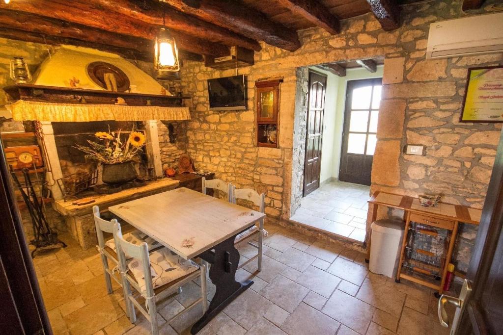 Studio für 2 Personen ca 30 qm in Bužinija, Istrien Istrische Riviera - b59361 photo 3