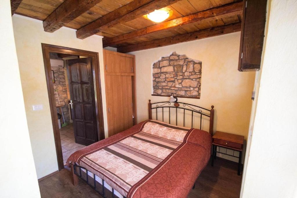 Studio für 2 Personen ca 30 qm in Bužinija, Istrien Istrische Riviera - b59361 photo 4