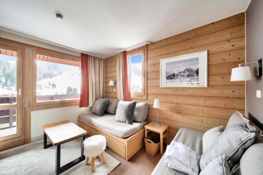 Résidence Plagne Lauze - maeva Home - Appartement 2 pièces 5 personnes - S 524 photo 2