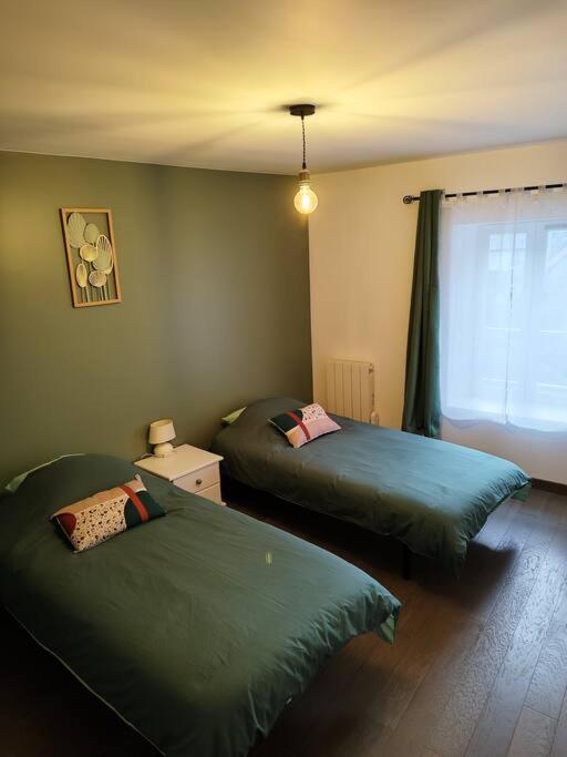 Location saisonnière Cravant Deux Rivières 89460 photo 2