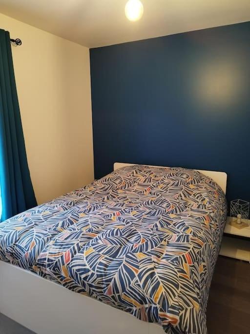 Location saisonnière Cravant Deux Rivières 89460 photo 3