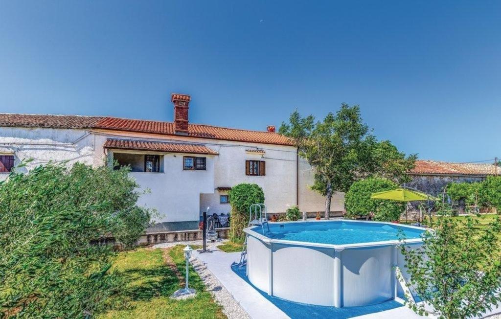 Studio für 6 Personen ca 150 qm in Glavani, Istrien Bucht von Raša