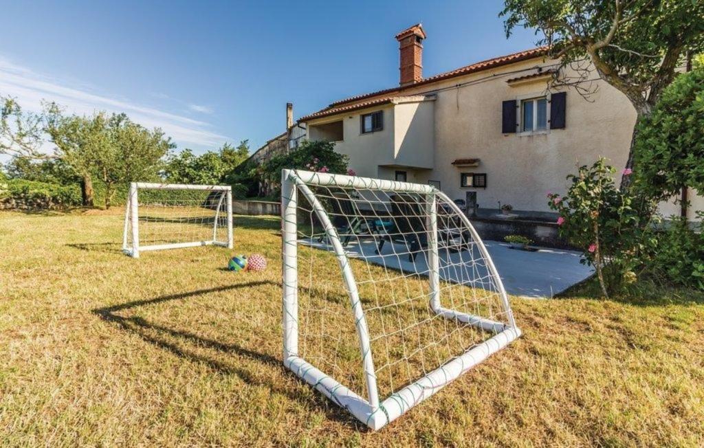 Studio für 6 Personen ca 150 qm in Glavani, Istrien Bucht von Raša photo 2