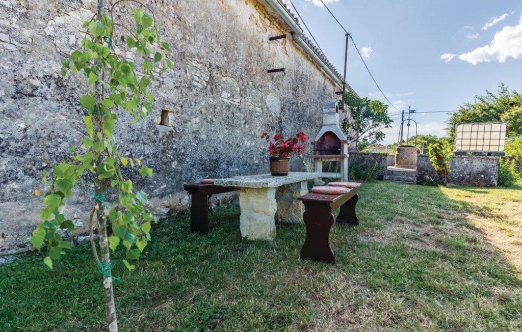 Studio für 6 Personen ca 150 qm in Glavani, Istrien Bucht von Raša photo 3