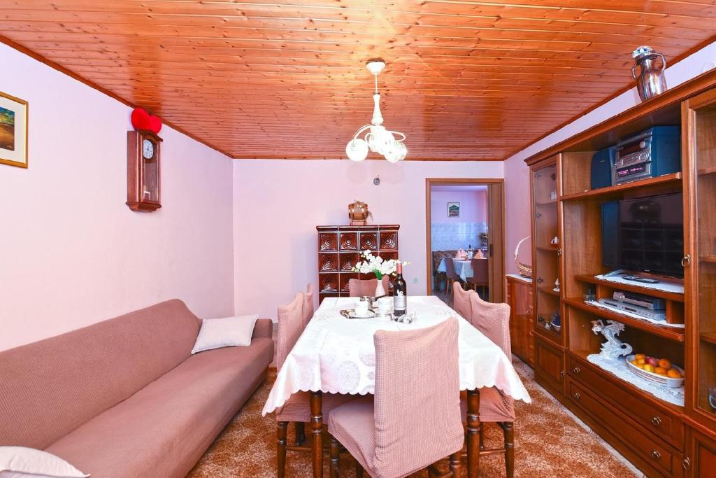 Studio für 6 Personen ca 150 qm in Glavani, Istrien Bucht von Raša photo 4