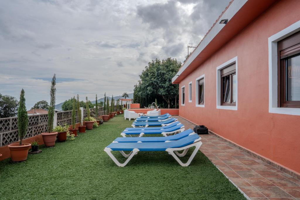 Gran Casa Terrera photo 3