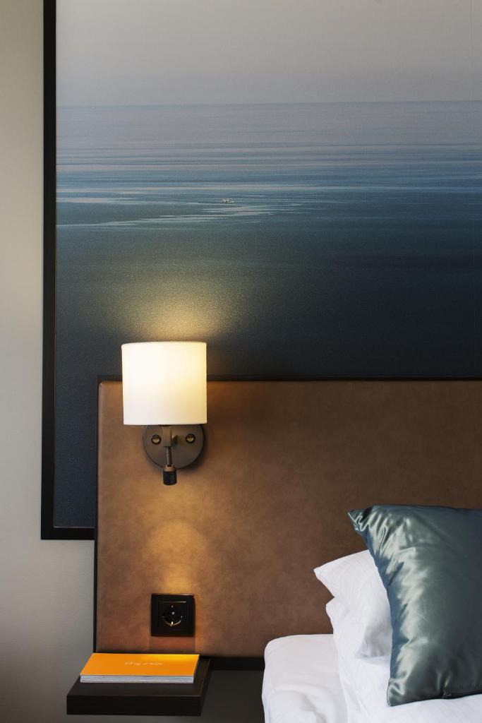 Quality Hotel Grand Kristiansund photo 3