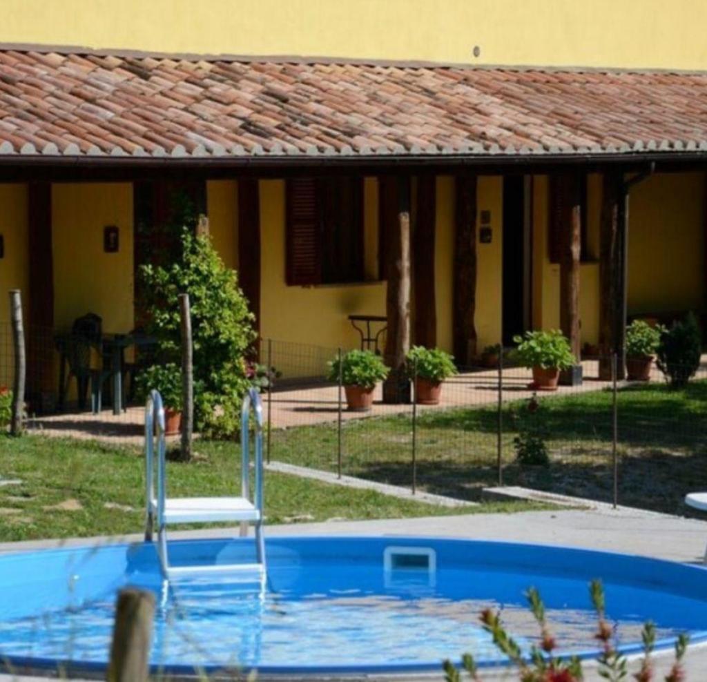 Studio für 2 Personen ca 70 qm in Elmo, Toskana Maremma